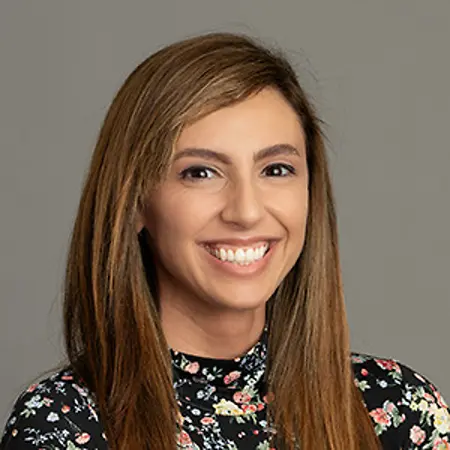 Nadia Schmidt, Wealth Consultant on Influential Women