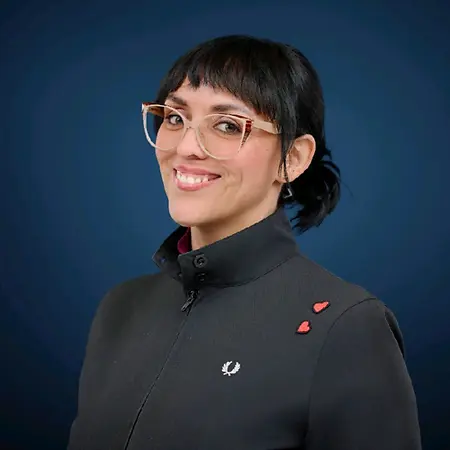 Kirsten Penaloza, Founding Member on Influential Women
