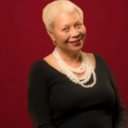 Patricia Fuquqa, Founder Grown-Up Love Society on Influential Women