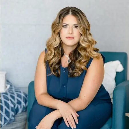 Brittany Rowland, Founder, President & CEO on Influential Women
