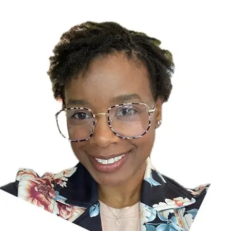 Cherise Wise, Insurance Verification Specialist ll on Influential Women