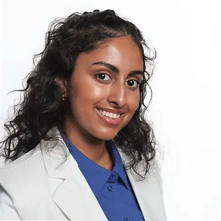 Shruti Tangirala, Manager of Sales and Marketing on Influential Women