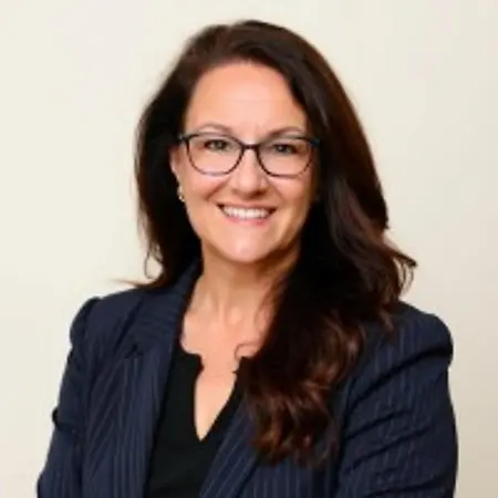 Sherrie Towne, Director of Marketing and Business Development on Influential Women