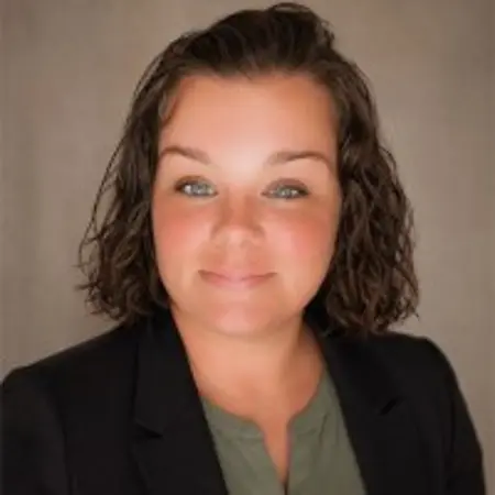 JENNIFER HILL, Senior Relationship Banker on Influential Women
