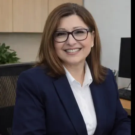 Francine Heintze, Career break on Influential Women