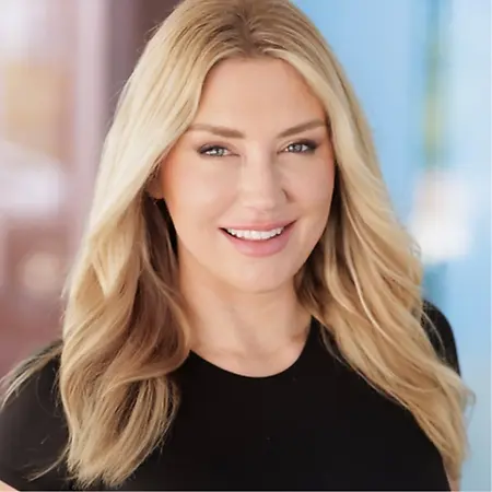 Shannon Eaves, VP of People on Influential Women