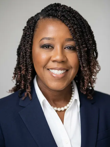 Julia Williams, PMP, MBA, Founder and Principal Consultant on Influential Women