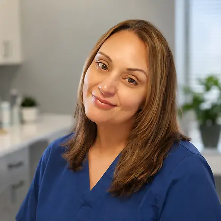 Laura Sorden, RVT, Registered Veterinary Technician on Influential Women
