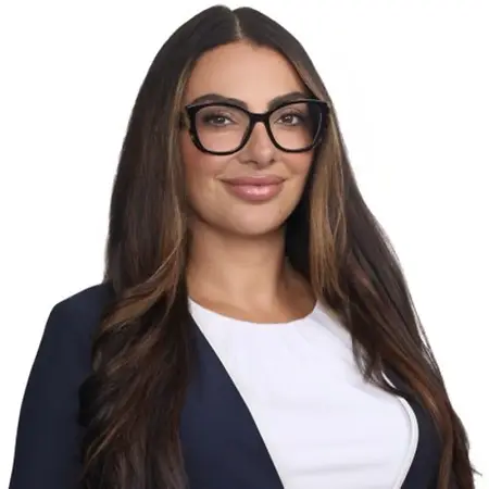 Jennifer Chiarella, Technology Legal | Aerospace on Influential Women