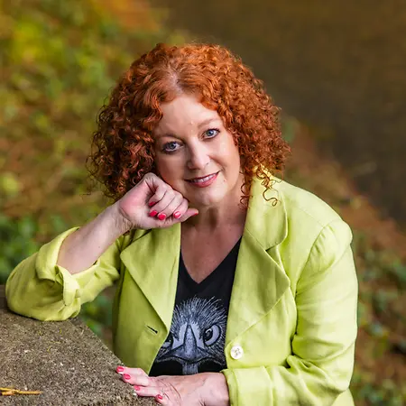 Tamara Bissell, Founder on Influential Women