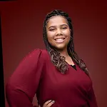 Amaya Lavender, Brand Ambassador on Influential Women