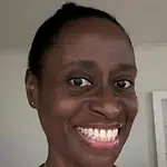 Althea Campbell, Account Executive on Influential Women
