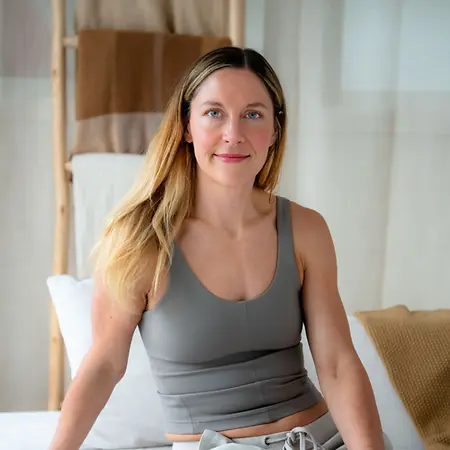 Alexandria Church, Founder / Personal Trainer on Influential Women