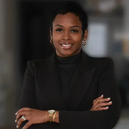 Autumn R. Russell, Founder and Principal on Influential Women