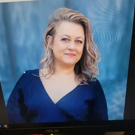 Apryl Ward, Founder on Influential Women