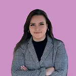 Victoria Hobbs, Marketing and Proposal Manager on Influential Women