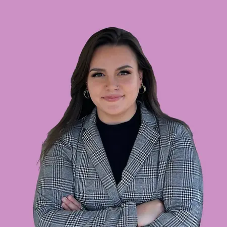 Victoria Hobbs, Marketing and Proposal Manager on Influential Women