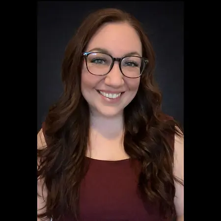 Sarah Sanford, Workforce Project Manager on Influential Women