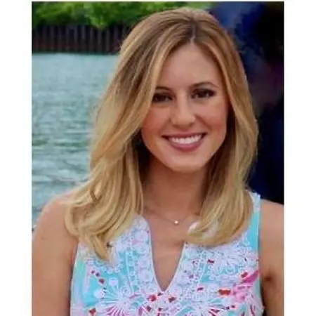 Nikki Miller, PR and Marketing Consultant on Influential Women