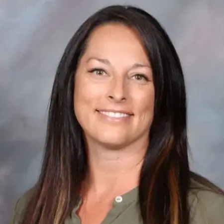 Teresa Howard, Director of Career Technical Education on Influential Women