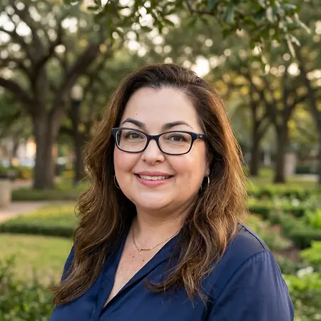 Audra Lynn Bauer, Owner and Product Strategy Consultant on Influential Women