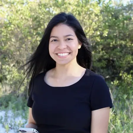 Ana Gonzalez, Adjunct Faculty on Influential Women