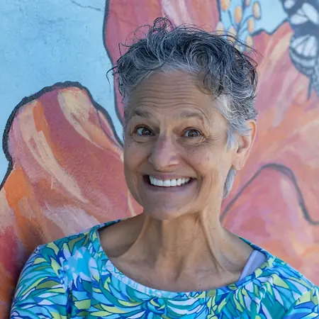Francine Juhlin, Change Management Specialist on Influential Women