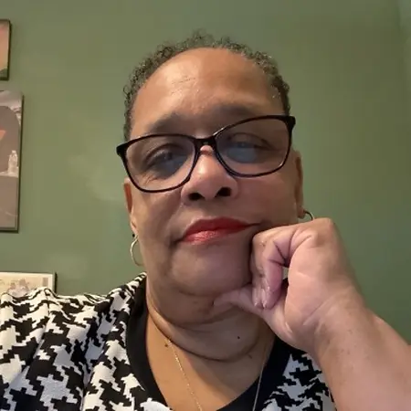 Deborah Anderson, LISW, LCSW, Private Practice Social Worker on Influential Women