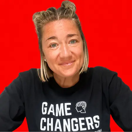 kristyna bertolone, Performance Consultant on Influential Women