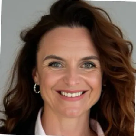 Louise Livermore, Head of Equine | Commercial and General Management on Influential Women