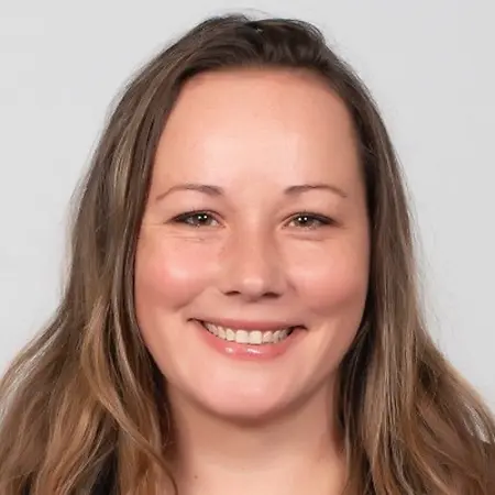 Candice Tadlock, Regional Director of Operations on Influential Women
