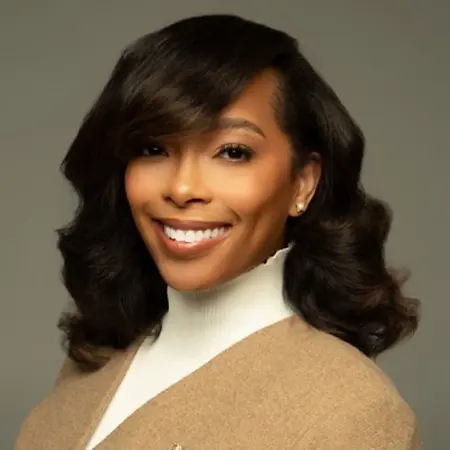 Shavonne Hedgepeth, Project Manager (Non-Tech) on Influential Women