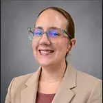 Crystal Roberts, MHA, Director of Health Plan Strategic Partnerships on Influential Women