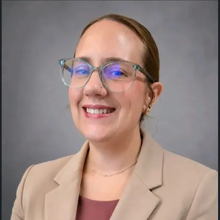 Crystal Roberts, MHA, Director of Health Plan Strategic Partnerships on Influential Women