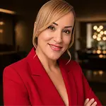 Andrea Foley, Sales Executive on Influential Women