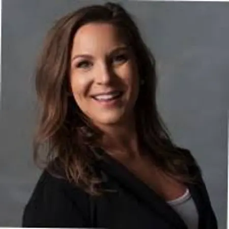 Kaitlyn Stroeing, Senior Customer Success Manager on Influential Women