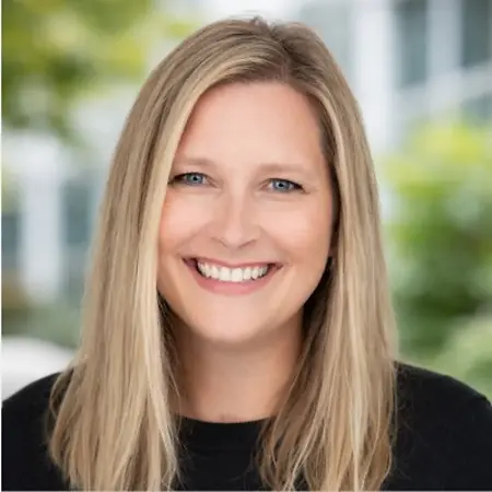 Tara Johnson, Head of Brand Communications and Integrated Content Marketing on Influential Women