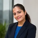 Abhi Dhital, REHS Culture and Strategy Program Manager on Influential Women