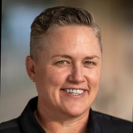 Nikki Eddy, CEO and Founder on Influential Women