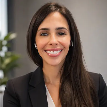 Tara Richey, Senior Regulatory Analyst on Influential Women