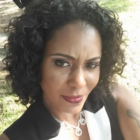 Charita Jones, Data Entry Clerk on Influential Women