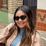 Natalie M., Designer on Influential Women