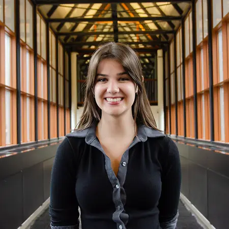 Natalie M., Designer on Influential Women