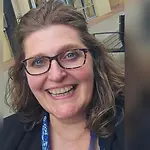 Tracy Creasy, Store Manager on Influential Women
