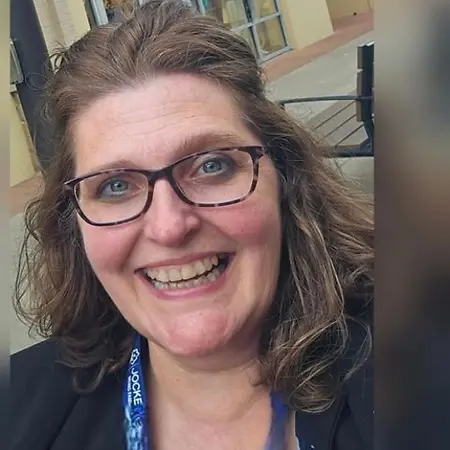 Tracy Creasy, Store Manager on Influential Women