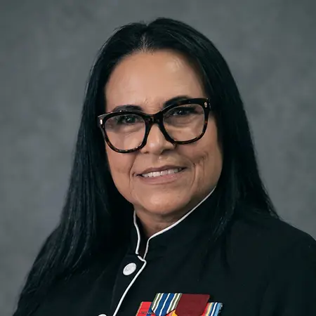 Evelyn Teran, Founder / Senior Pastor on Influential Women