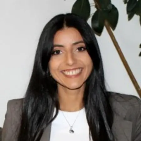 Monica Contreras, Senior Project Manager, Climate & Decarbonization Strategy on Influential Women