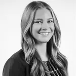 Autumn Peck, Senior Advisor Development Associate on Influential Women