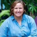 Cami Jones, Owner and Therapist on Influential Women