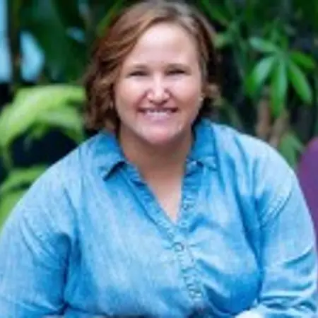 Cami Jones, Owner and Therapist on Influential Women